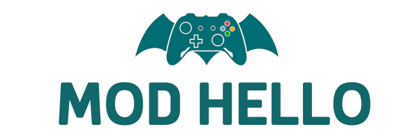 MODHELLO