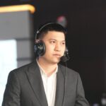 Moderator Mạnh An