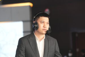 Moderator Mạnh An
