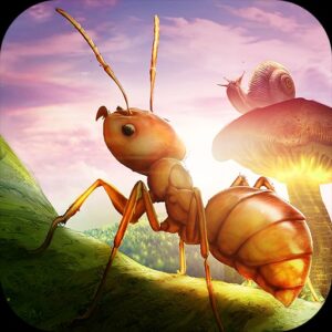 Tải Hack Ant Legion (Full Tiền, Kim Cương) v7.1.190