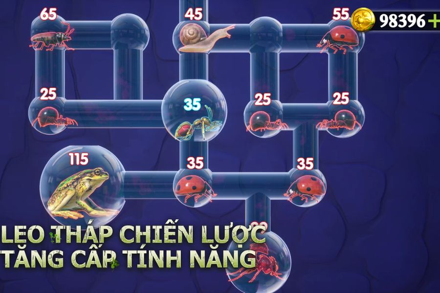 banner Hack Ant Legion 2