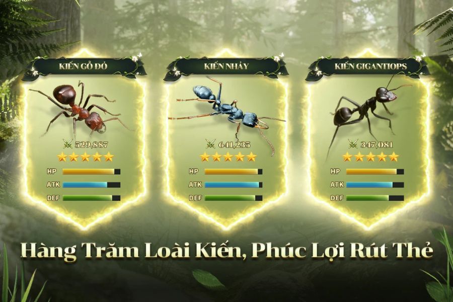 banner Hack Ant Legion 3