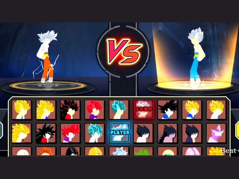 Banner Hack Stickman Warriors 2