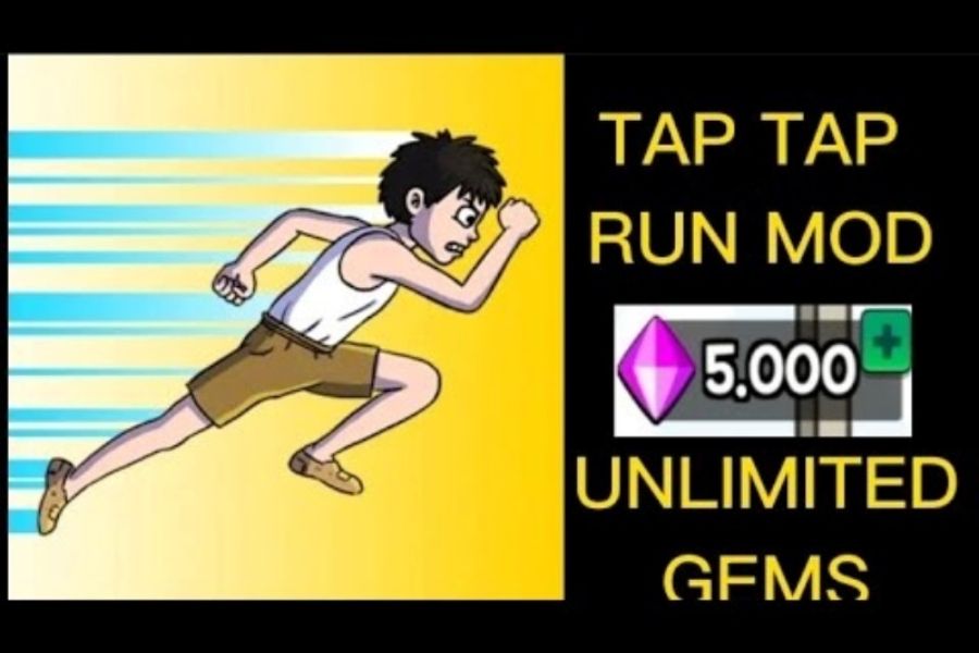 Banner Hack Tap Tap Run 2