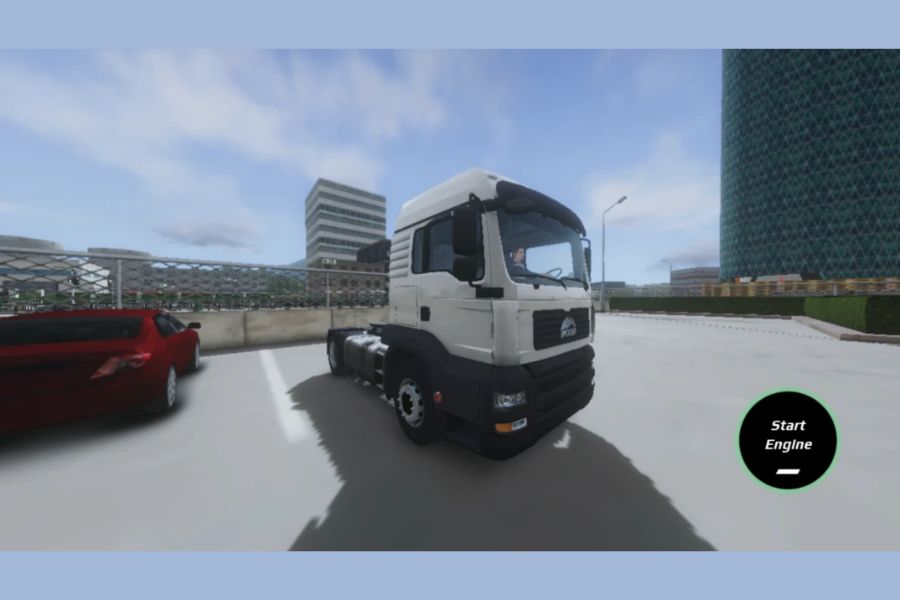 Banner Hack Truckers Of Europe 3 2