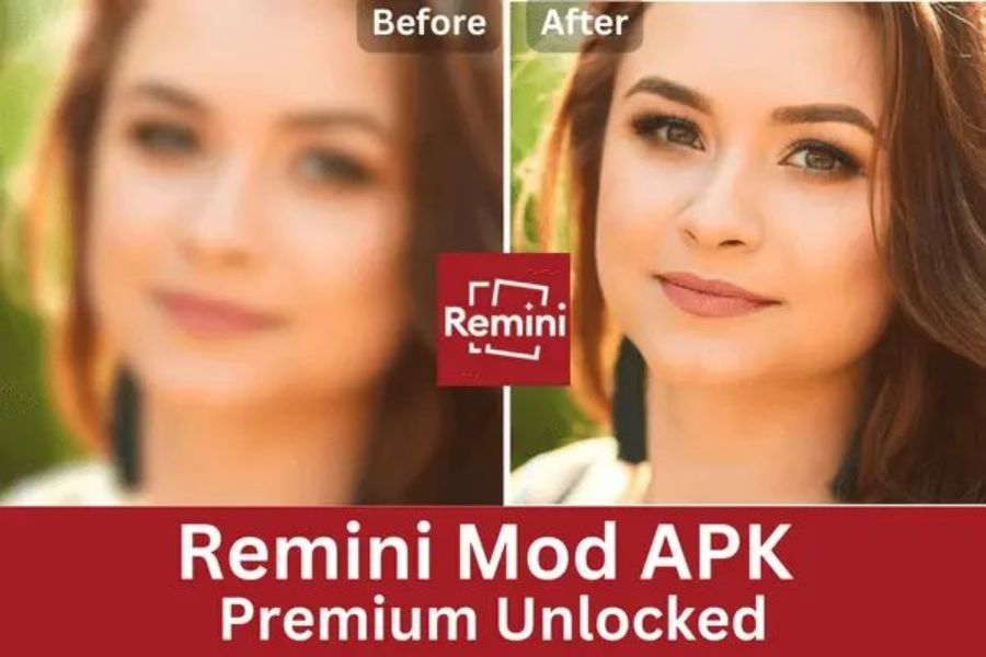 Banner Remini Theartpics Mod Apk 1