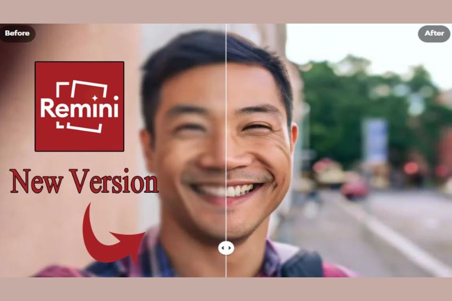 Banner Remini Theartpics Mod Apk 3