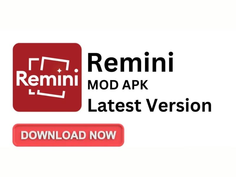 Khám Phá Sức Mạnh Của Remini Theartpics Mod Apk