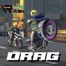 Tải Hack Asian Drag Champion (Vô Hạn Tiền, Tốc Độ) v1.0.7