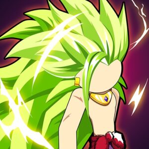 Tải Hack Stickman Warriors (Full Tiền, Kim Cương) v2.1.5