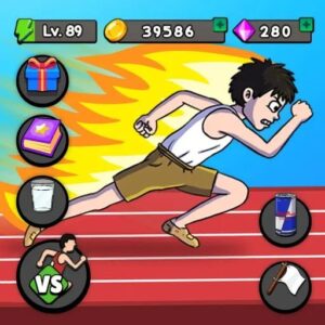 Tải Hack Tap Tap Run (Vô Hạn Tiền, Max Level) v2.1.3