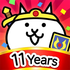 Tải The Battle Cat‪s Hack (Full Mèo, Menu, Vô Hạn Tiền) v15.3.0