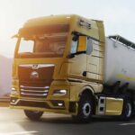 Tải Truckers of Europe 3 Mod Max Level Truckersofeurope3mod.top (Vô Hạn Tiền, Max Level) v0.7.64