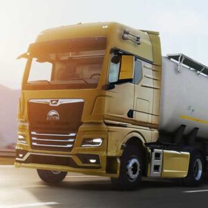 Tải Truckers of Europe 3 Mod Max Level Truckersofeurope3mod.top (Vô Hạn Tiền, Max Level) v0.7.64