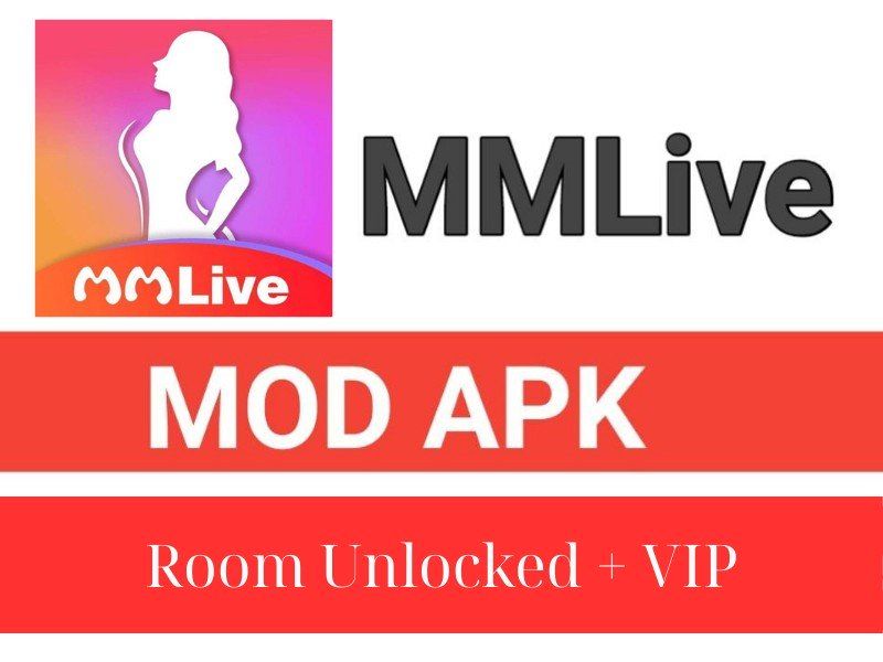 Tải MMLive Mod APK (Mở Khóa Phòng VIP) V2.7.4