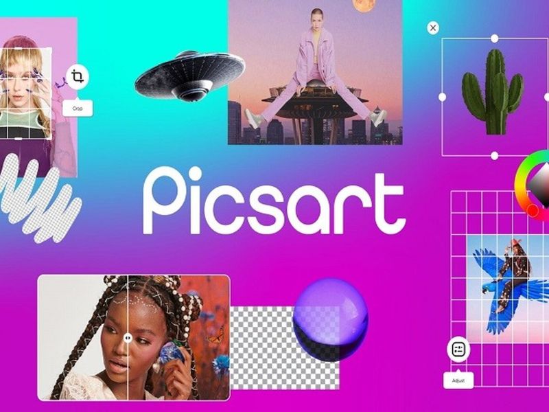 Picsart Theartpics Mod Apk Là Gì