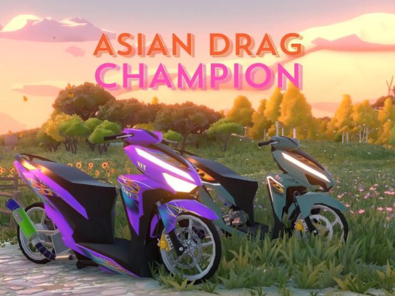 Tìm Hiểu Chung Về Hack Asian Drag Champion