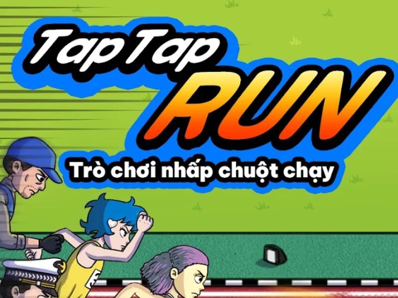 Tìm Hiểu Về Hack Tap Tap Run