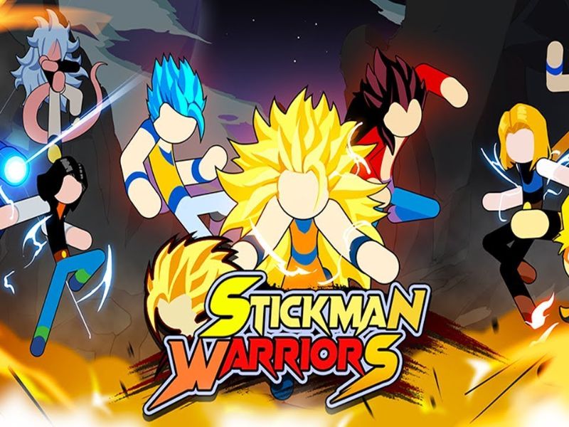 Tổng Quan Về Hack Stickman Warriors