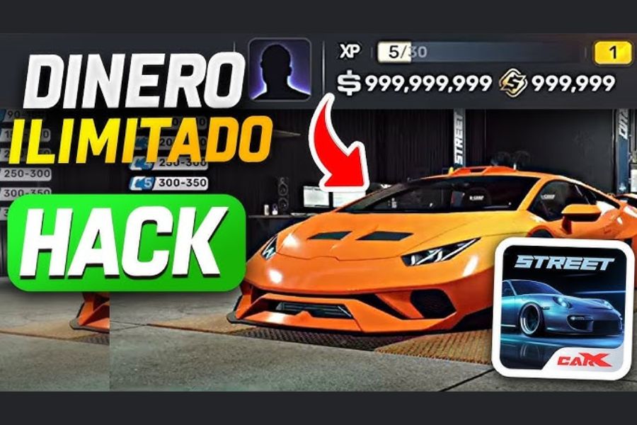 Banner Hack Carx Street 3