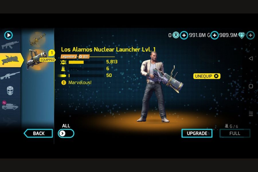 Banner Hack Gangstar Vegas 1