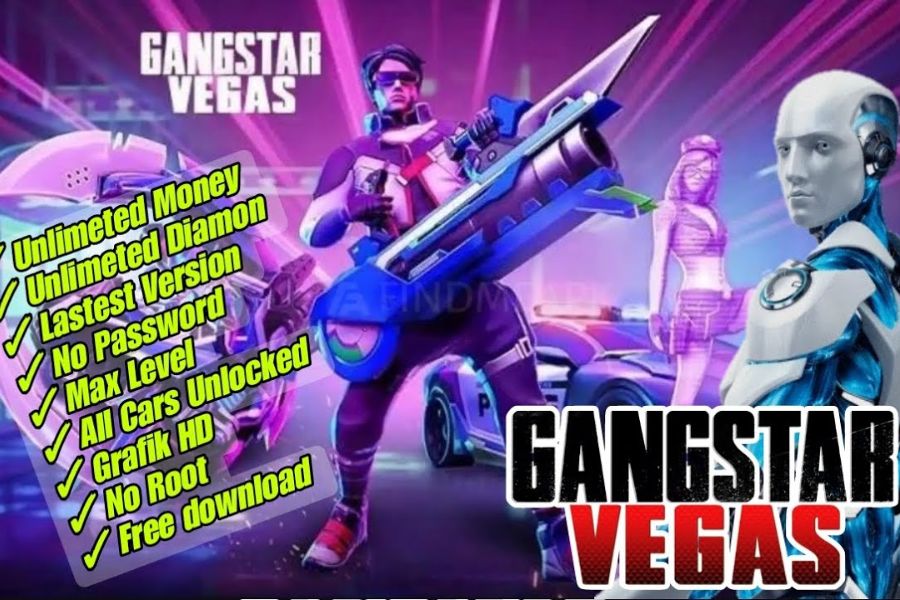 Banner Hack Gangstar Vegas 3