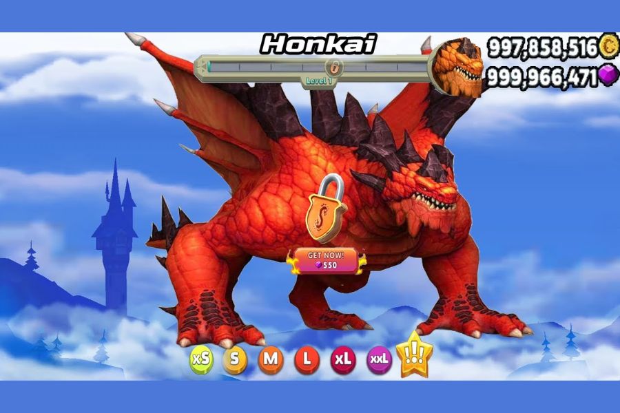 Banner Hack Hungry Dragon 1