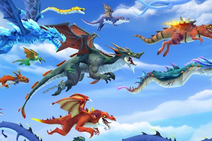 Banner Hack Hungry Dragon 2