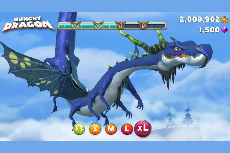Banner Hack Hungry Dragon 3