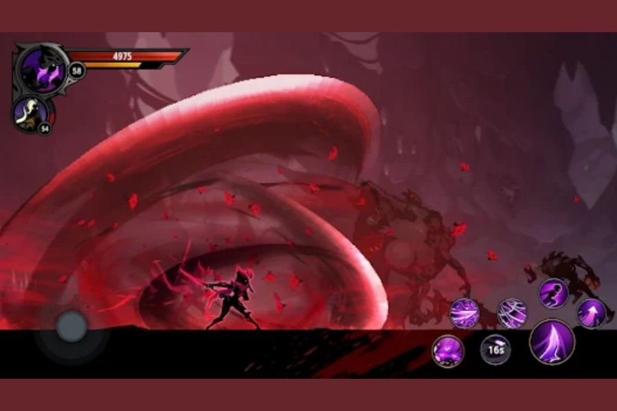 Banner Hack Shadow Knight 1