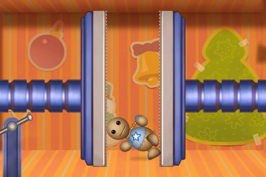 Banner Kick The Buddy Hack 2