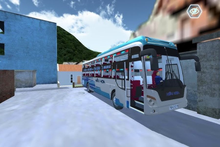 Banner Mod Bus Simulator Vietnam Modpure 3