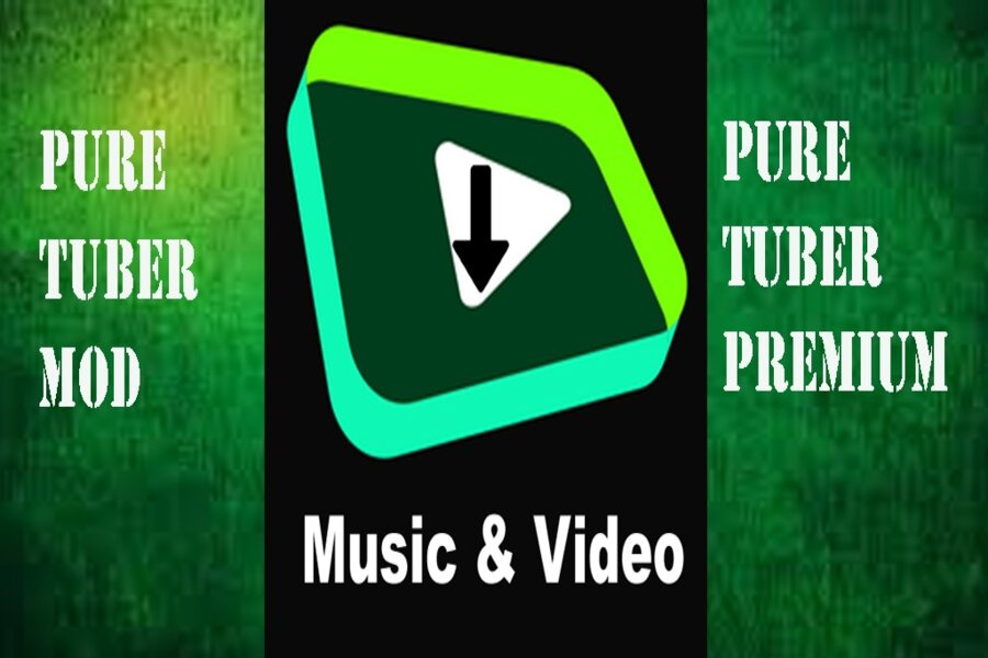 Banner Pure Tuber Mod APK 1