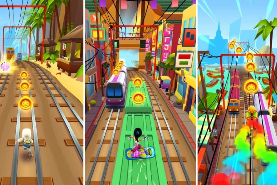 Banner Subway Surfers Full Hack Modlmh.com 2