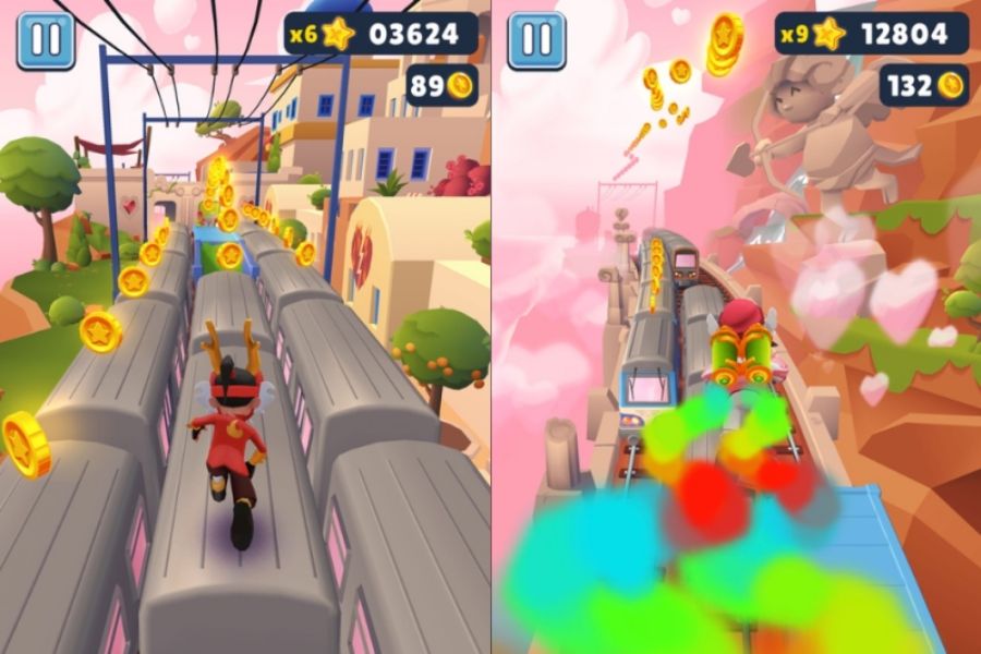 Banner Subway Surfers Full Hack Modlmh.com 3