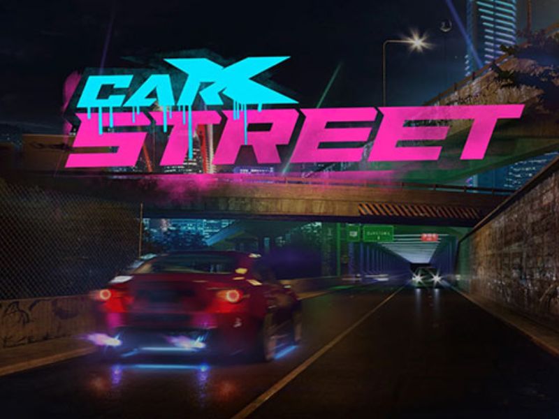 Giới Thiệu Chung Về Hack Carx Street
