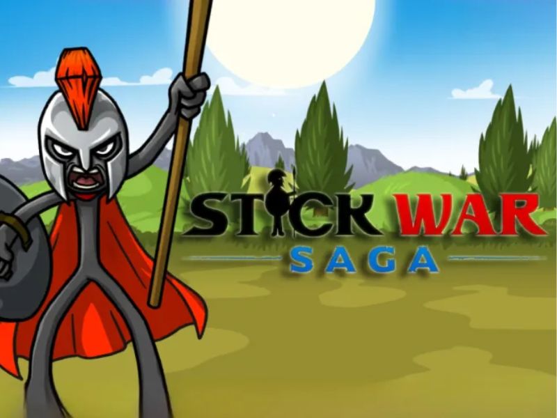 Giới Thiệu Tổng Quan Về Hack Stick War Saga
