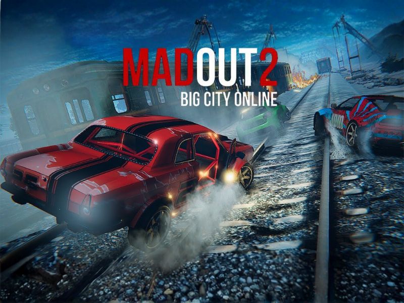 Hack Madout2 Là Gì