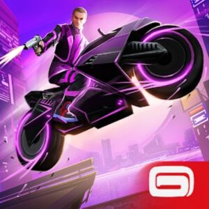 Tải Hack Gangstar Vegas (Full Tiền, Kim Cương) v9.5.1a
