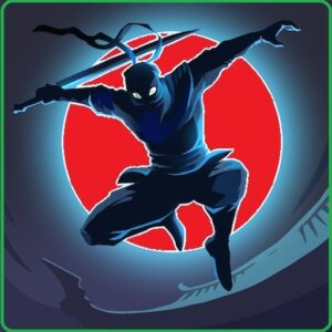 Tải Hack Shadow Knight (Full Tiền, Full Nhân Vật) v3.24.410