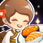 Tải Hack Tiệm Sushi Mơ Ước (Full Tiền, Kim Cương) v5.0.0