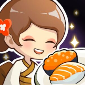 Tải Hack Tiệm Sushi Mơ Ước (Full Tiền, Kim Cương) v5.0.0