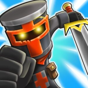 Tải Hack Tower Conquest Mod APK (Vô Hạn Tiền) v23.0.47