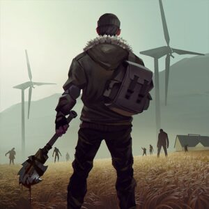 Tải Last Day On Earth Mod APK (Menu, Chế Tạo Miễn Phí) v1.48.5