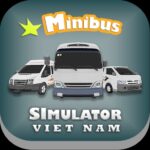 Tải Bus Simulator Vietnam Modpure (MOD Vô Hạn Tiền) v9.3.8