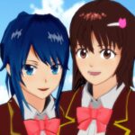 Tải SAKURA School Simulator APK v1.048.08 Mới Nhất