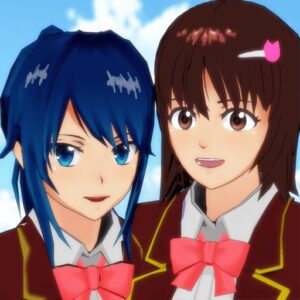 Tải SAKURA School Simulator APK v1.047.12 Mới Nhất