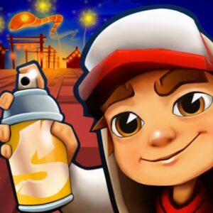 Tải Subway Surfers Full Hack Modlmh.com (Full Tiền) v3.61.0