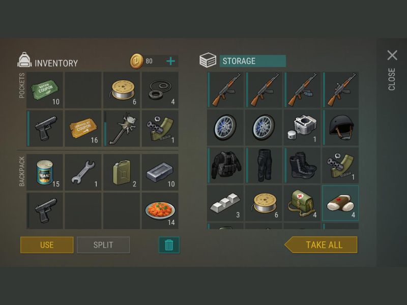 Tải Last Day On Earth Mod APK (Menu, Chế Tạo