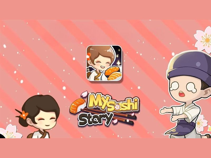 Tìm Hiểu Chung Về Hack Tiệm Sushi Mơ Ước